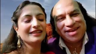Shekh Tanveer - Bado Badi - Chahat Fateh Ali Khan
