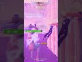 今までで一番やばいクラッチしました。#shorts【フォートナイト】