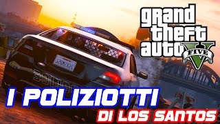 I Poliziotti Di Los Santos Next-Gen (FUNNY MOMENTS) screenshot 3