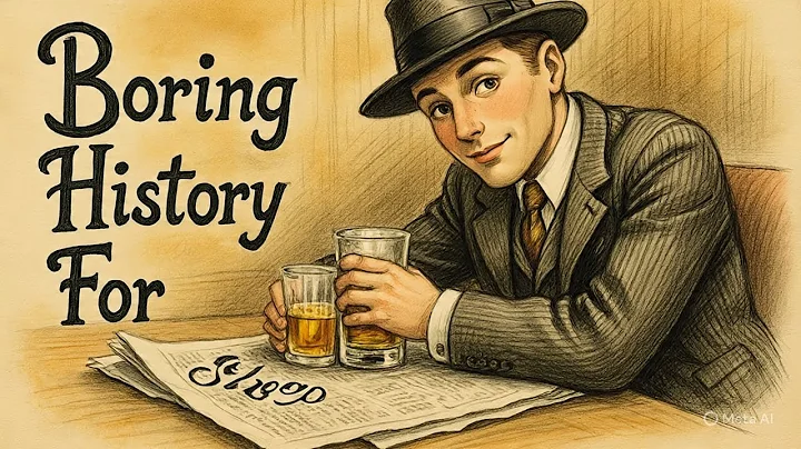 How Americans Really Spent Their Free Time in the Roaring ’20s | Boring History For Sleep