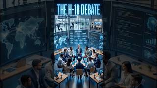 Tech Leaders Clash Over U.S. Immigration Policy 🇺🇸