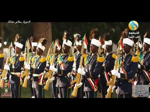 النشيد الوطني السوداني