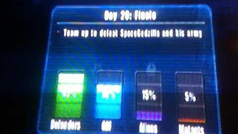 Godzilla Unleashed Gameplay Pt:17 Finale: Spacegodzilla awaits us