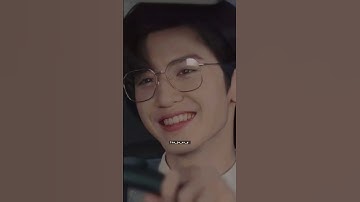 Thumbnail of chen zheyuan🥵😘😍#actor #cdrama #chineseactor #attitude #cute #singer #chenzheyuan #shorts