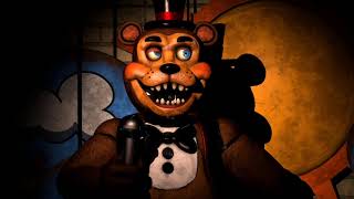 (SFM/FNAF) Battington Freddy Test