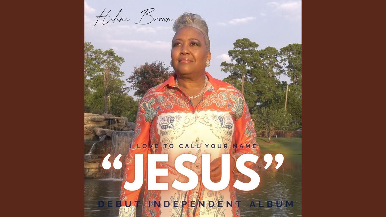 I LOVE TO CALL YOUR NAME (JESUS) YouTube