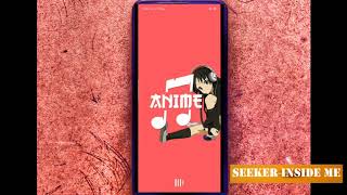 APPS that a ANIME MUSIC LOVER MUST HAVE! screenshot 1