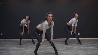 WITH YOU | Dance Video | Choreo by: Chelsea Corp