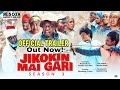 JIKOKIN MAI GARI SEASON 3 OFFICIAL TRAILER