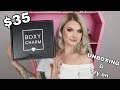 BOXYCHARM PREMIUM JULY 2020 | Vanessa Lopez