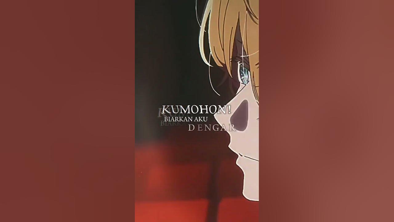FATAL/GEMN (Indo cover) #fatale #gemn #oshinoko #anime #cover
