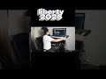 Trance ÉLECTRONIQUE LIBERTY - Enzo castelli 2026
