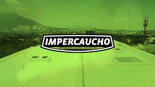 Pasos de Aplicación  Impercaucho