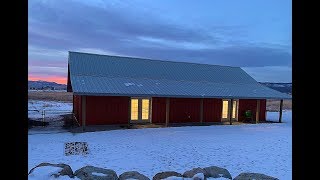 Shop Tour and Update