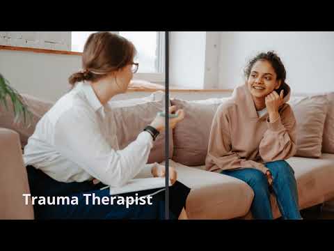 Healing Foundations Center | Trauma Therapist in Scottsdale, AZ