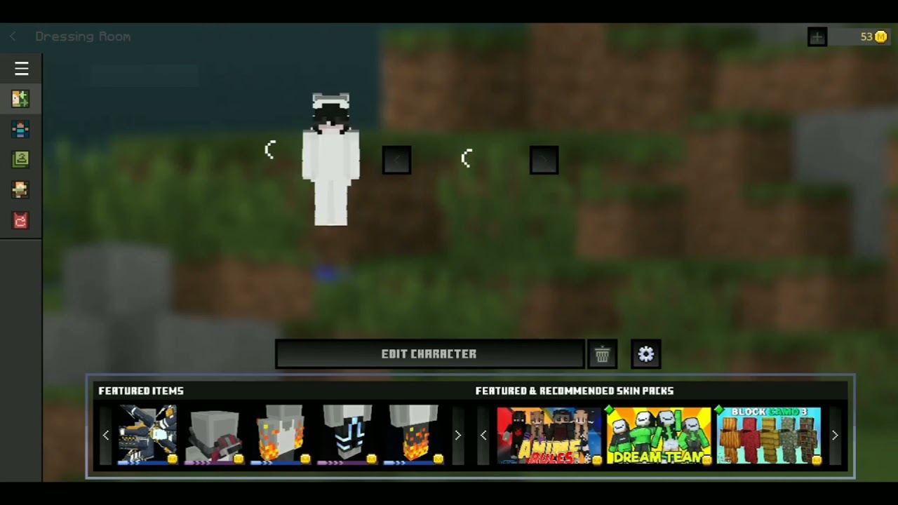 how to fix the bedrock glitch where your skins wont load YouTube