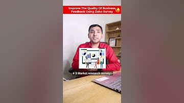 Create next-level Survey