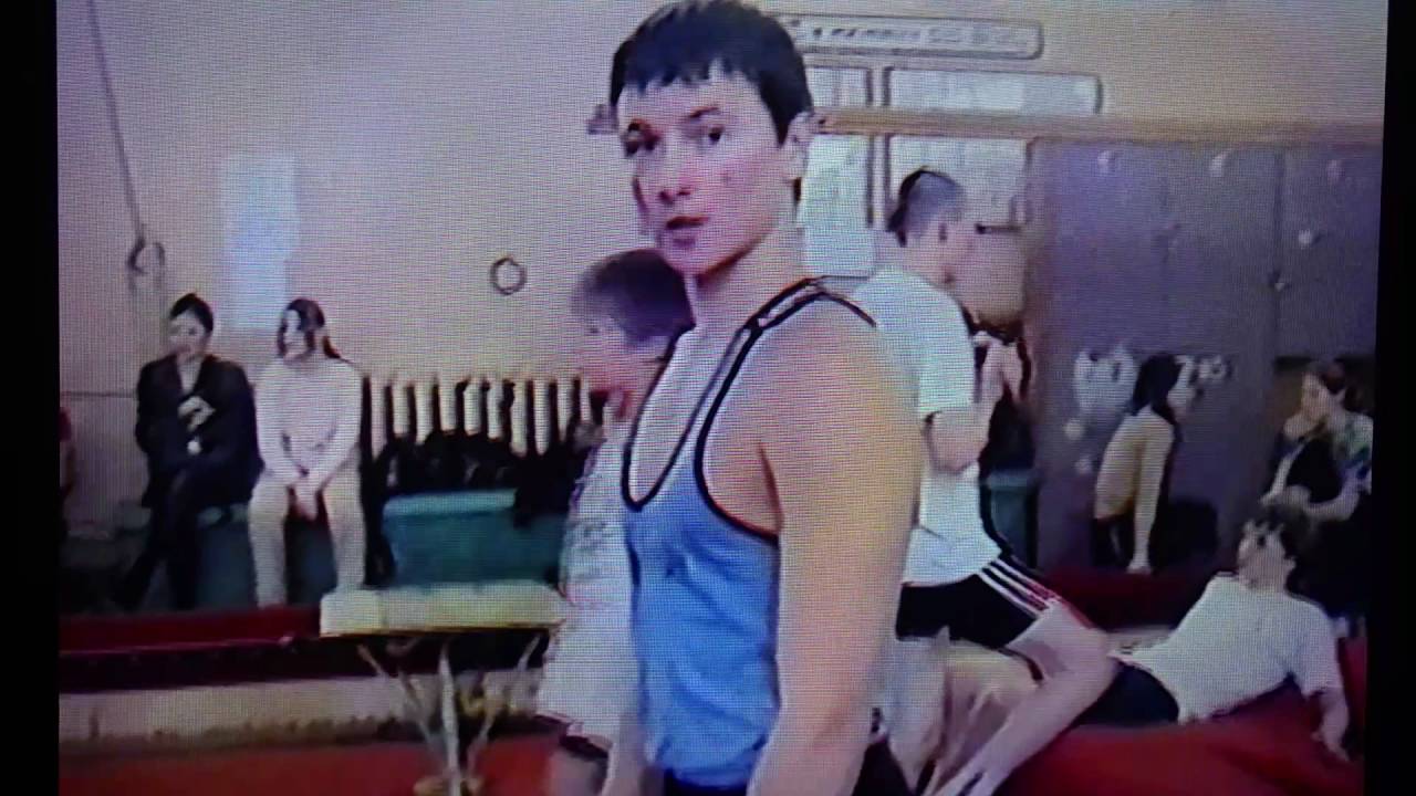 гуцэи 2000 год, 1 курс