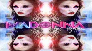 Madonna - Get Together (Acapella)