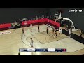 ONVO Büyükçekmece Basketbol – Galatasaray BGL 3.Pencere 2.Gün
