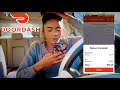 DoorDash Driver: This is how much I Made Per delivery!!