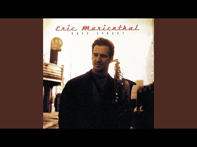 ERIC MARIENTHAL - BOURRIQUOT