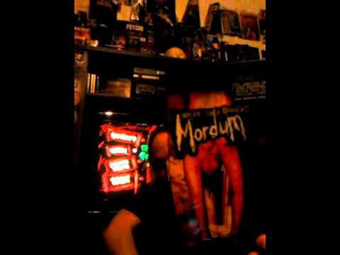 august underground's mordum review - youtube