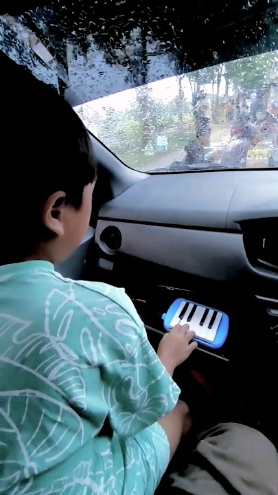 AJAK SUBSCRIBER NYOBAIN MODUL BASURI SAMA PIANIKANYA SENIMAN ANGIN #telolet #basuri #aktorbasuri
