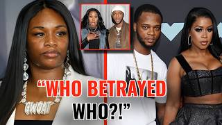 Is Papoose Secretly Talking to Remy Ma Again? 😳 What Claressa Shields Said Changes Everything