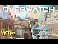 Overwatch MOST VIEWED Twitch Clips of The Week! #148