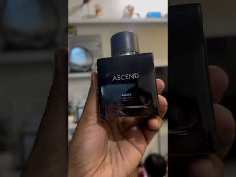 Ajmal Ascend 6 10 For The Price It Offers Perfume Fragrance Menperfume Ajmal