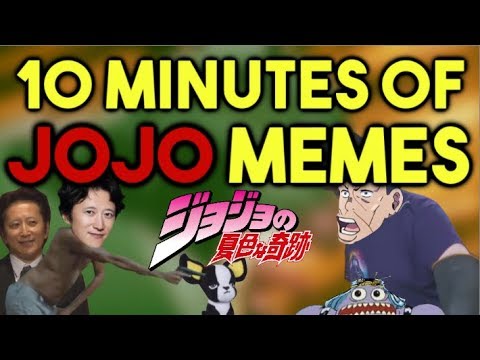 jojo-memes-compilation-#5