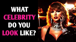 WHAT CELEBRITY DO YOU LOOK LIKE? QUIZ Personality Test - Pick One Magic Quiz by Magic Quiz 4,873 views 2 months ago 8 minutes, 18 seconds