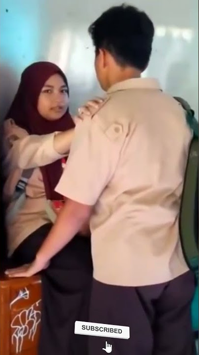 Viral Tiktok lagi ngen di kelas #shorts #shortsviral