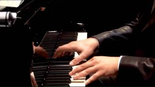 Boris Berezovsky Rachmaninoff Concert - Part 1