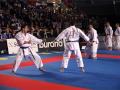 Kata gankaku  bunkai by italian world champion team