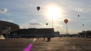 Video thumbnail of "Bebel Gilberto - Samba e amor"