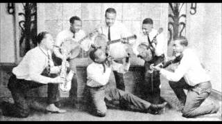 Video thumbnail of "Dixieland Jug Blowers Banjoreno"