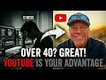 Your Life Experience Just Became Your Biggest Asset