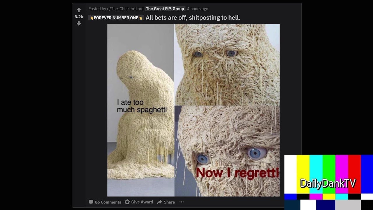 Daily Dank Memes #2 (Meme Compilation)