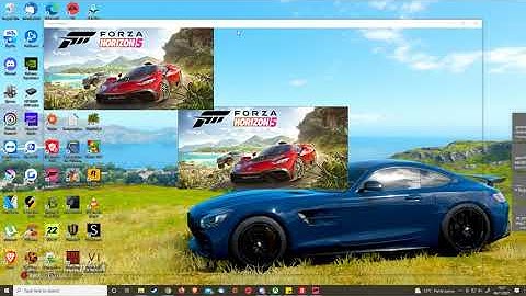 Forza 5 PC - Startup Crash (need fix)