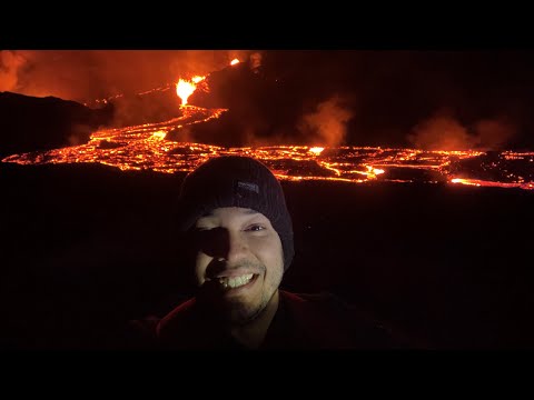 Vídeo: Cuatro Volcanes Pueden Entrar En Erupción En Islandia - Vista Alternativa
