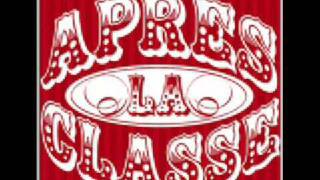 Après la classe - La luna cadrà