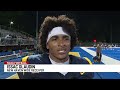 University of New Haven football hopes to keep momentum going after season-opening win