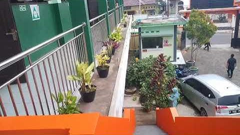 Tugas Informatika Cinematic Video || MTsN 2 Kota Tasikmalaya School Tour