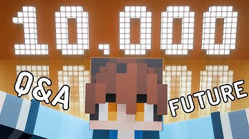 Dev Gen 10k Q&A - 10,000 Subscriber Special