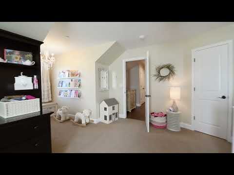 4444 Sterling Ridge Drive, Westminster, MD home video tour