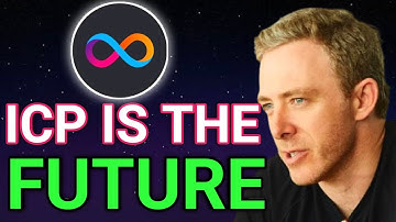 Internet Computer(ICP) Is Redefining Blockchain | ICP Price Prediction