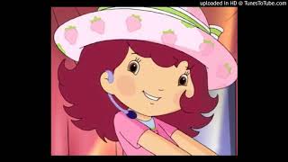 Strawberry Shortcake - The Strawberry Shake Sing And Dance-Along Mix