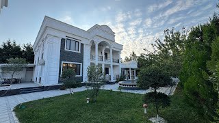 видео: Супер Вилла со Спа салоном в Баку (.Шувеланы ) на 8 сотках #баку #дача #villa картинка: Супер Вилла со Спа салоном в Баку (.Шувеланы ) на 8 сотках #баку #дача #villa